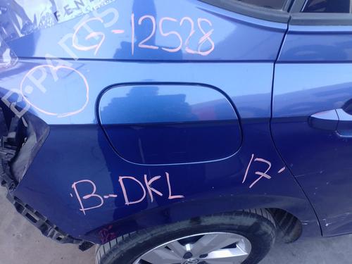 fuel-flap-vw-polo-vi-aw1-bz1-ae1-2017-33873229 main image