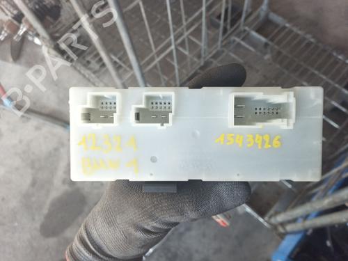 Electronic module BMW 1 (F40) 118 d | BP34536126M83 - Image 2