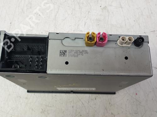 Electronic module VW TAIGO (CS1) 1.0 TSI | BP32385166M83 - Image 4
