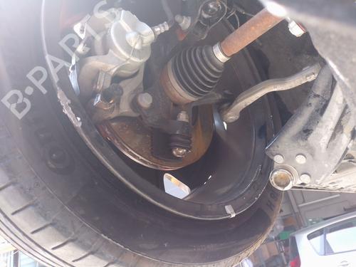 Used Right front steering knuckle Right front steering knuckle 39107302 39107302