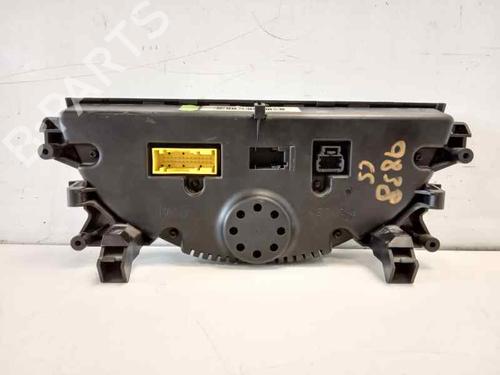 Commande Chauffage CITROËN C5 I (DC_)  | BP4570156I5 