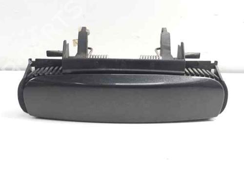Rear right exterior door handle AUDI A4 B6 Avant (8E5) 1.9 TDI 8E0839207