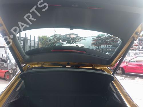 Used Tailgate lift support Tailgate lift support VW T-ROC (A11, D11) 2.0 TDI (150 hp) 40600506 40600506