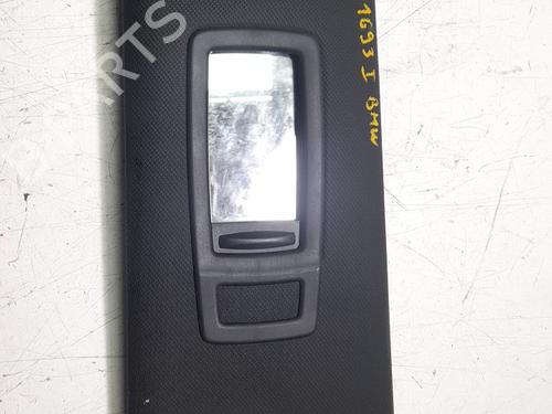 Left sun visor BMW 4 Gran Coupe (F36) 420 d | BP18159453I1