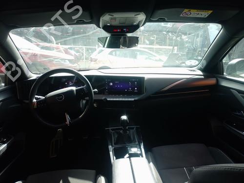 Camera OPEL ASTRA L (OV5) 1.2 (FPHNSL, FPHNSR) | BP38703915E14 - Image 12