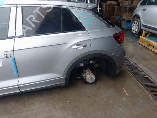 Bakaksel VW T-ROC (A11, D11) 2.0 TDI (150 hp) 32028059