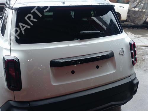 Tailgate lock RENAULT 4 E-Tech 120 | BP34397660C101 - Image 2