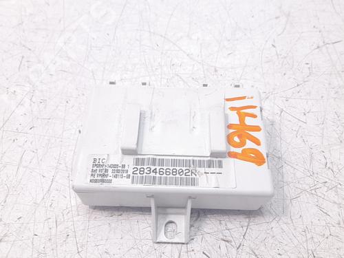 Elektronisk modul SMART FORFOUR Hatchback (453)  283466802R