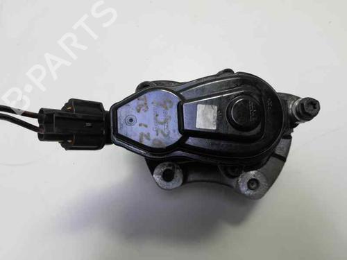 Left rear brake caliper RENAULT MEGANE III Grandtour (KZ0/1)  | BP11612467M107 