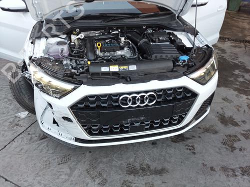 Used Front slam panel AUDI A1 Sportback (GBA) 30 TFSI (116 hp) 30755134