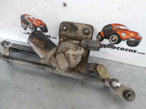 Front wiper motor HYUNDAI MATRIX (FC) 1.6 | BP1331758M29 