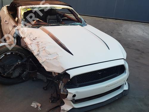 Mass air flow sensor FORD USA MUSTANG Convertible 5.0 V8 | BP9555083M95  - Image 7