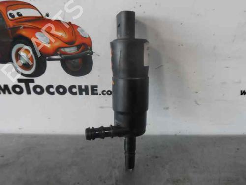 Waschwasserpumpe für PORSCHE 911 (996) 3.4 Carrera 4 (301 hp) 14204404