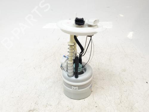 Fuel pump RENAULT RAFALE Coupe (DGM_)  | BP30773155M76 