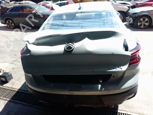 Left rear window switch CITROËN C4 X (BD_, BE_, BF_) ë-C4 X (BFZKXC) | BP33820270I29  - Image 5