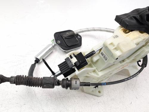 Gear lever KIA NIRO I (DE) 1.6 GDI Plug-in Hybrid | BP10654035M90 