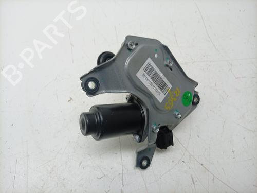 Rear wiper motor DACIA SPRING EV (B6M1) | BP31090065M102 - Image 4