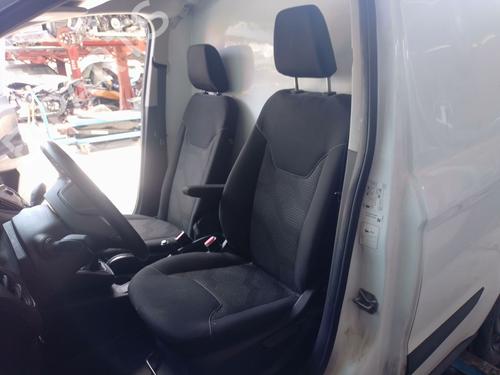 Left front seat FORD TRANSIT COURIER B460 Box Body/MPV 1.5 EcoBlue | BP37240022C15 - Image 2