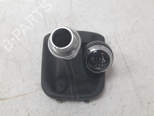 Used Shift knob Shift knob HYUNDAI i30 (PDE, PD, PDEN) 2.0 N (275 hp) 29001940 29001940