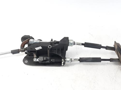 Gear lever FIAT PANDA (169_)  | BP8134025M90 
