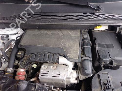 Used Starter Starter OPEL CROSSLAND X / CROSSLAND (P17, P2QO) 1.2 (75) (110 hp) 34634329 34634329