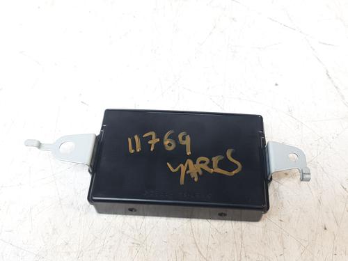 Elektronische module TOYOTA YARIS CROSS (MXP_) 1.5 Hybrid (MXPJ10) | BP28143321M83 