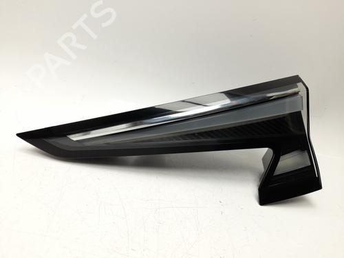 Used Right tailgate light Right tailgate light RENAULT AUSTRAL TCe 130 (HGM2) (131 hp) 39809382 39809382