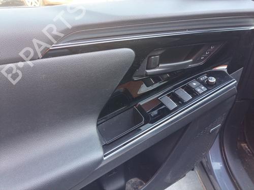Used Front left window mechanism TOYOTA MIRAI (JPD2_) FCV (JPD20) (182 hp) 24807833