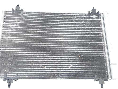 Used AC radiator CITROËN C4 I (LC_) [2004-2014]  8664802