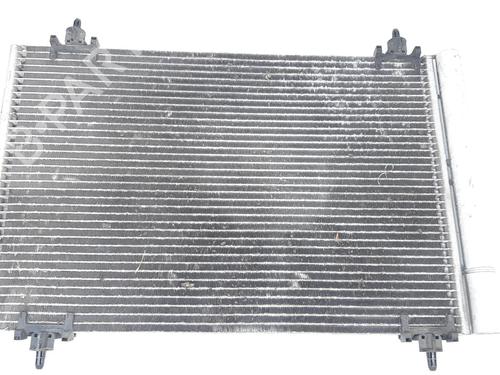 Radiador de A/C CITROËN C4 II (NC_) 1.2 THP 110 (110 hp) 8664802