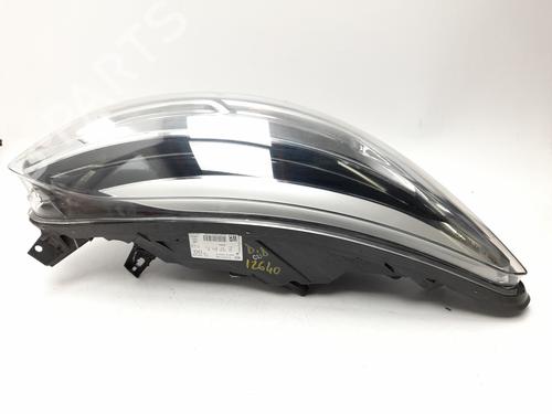 Right headlight RENAULT CAPTUR I (J5_, H5_) 0.9 TCe 90 | BP37992117C29 - Image 5