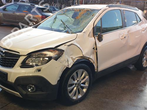 BP16528300I8 | Binnenverlichting OPEL MOKKA / MOKKA X (J13) 1.6 CDTI (_76) BP16528300I8