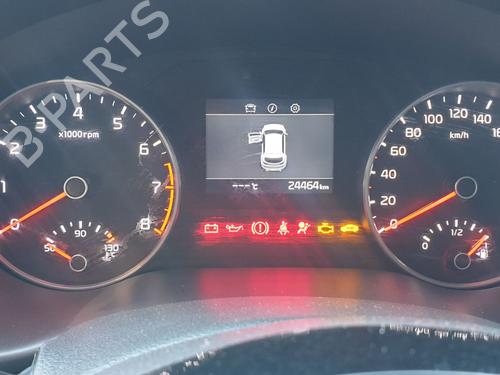 Subframe KIA SPORTAGE IV (QL, QLE) 1.6 GDI | BP22355679M9 