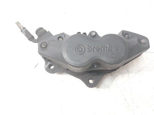Right front brake caliper BMW MOTORCYCLES R 1200 R 1200 GS "15 Jahre GS 4-Ventiler" (K25) | BP25232687M104 