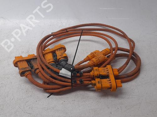 Used Wiring harness Wiring harness VW ID.4 (E21) GTX (299 hp) 36434726 36434726