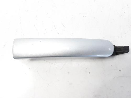 Used Front left exterior door handle SEAT LEON (1P1) [2005-2013]  7556946