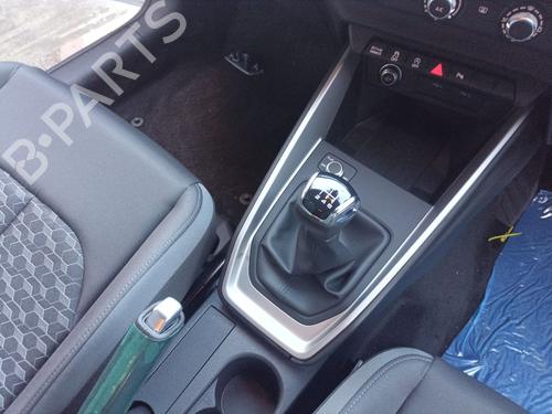 Girspak AUDI A1 Sportback (GBA) 30 TFSI (116 hp) 30755132