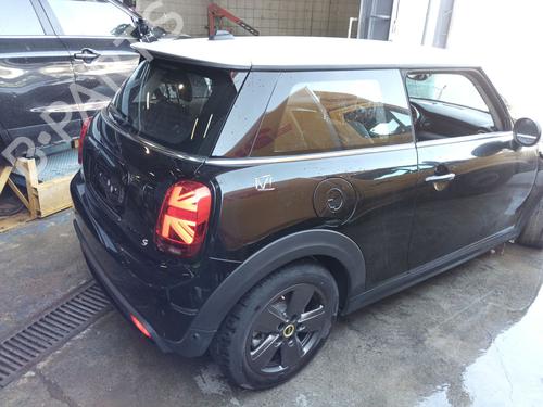 Used Rear axle MINI MINI (F56) Cooper SE / Electric (184 hp) 24968812