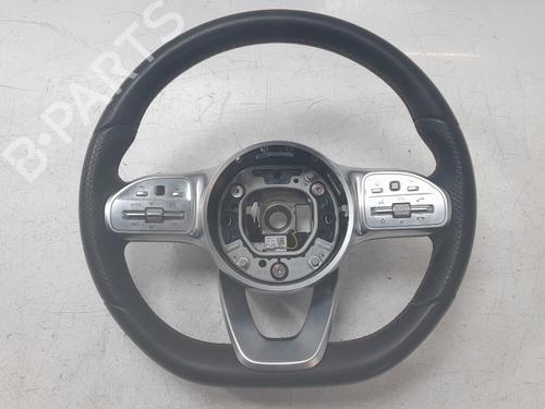 Used Steering wheel Steering wheel MERCEDES-BENZ B-CLASS Sports Tourer (W247) [2018-2026] 21017409 21017409