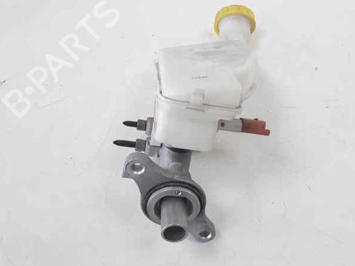 Used Brake master cylinder CITROËN C-ELYSEE (DD_) [2012-2025]  1724981