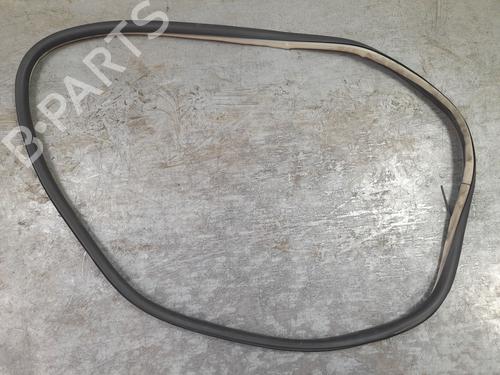 Used Rubber door seal Rubber door seal CITROËN C5 III (RD_) 2.0 HDi 140 (RDRHF8, RDRHFA, RDRHA8, RDRHAJ) (140 hp) 34624371 34624371