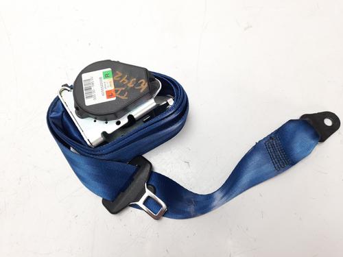 Used Rear right seatbelt DACIA SANDERO II [2012-2025]  7255147