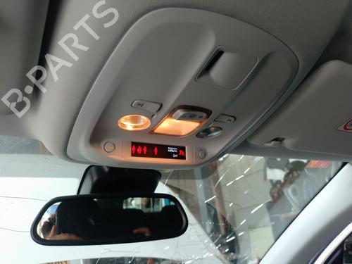 Used Interior roof light Interior roof light 37464778 37464778