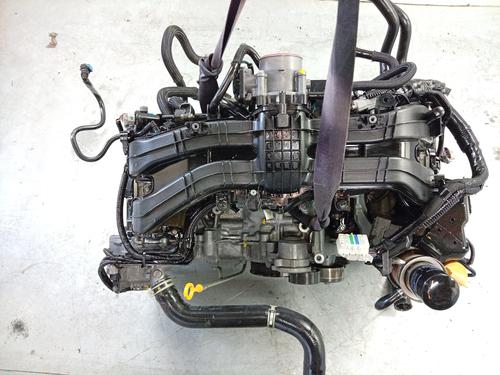 Motor SUBARU OUTBACK (BS) 2.5 AWD (BS9) | BP32492431M1 - Image 2