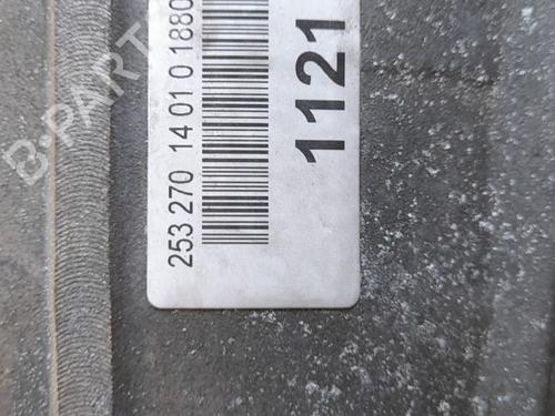 Gearbox MERCEDES-BENZ GLC (X253)  | BP24429515M3 
