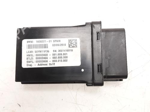 Used Electronic module BMW MOTORCYCLES R 1250 R 1250 GS Adventure (136 hp) 25230801