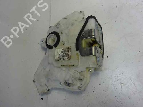 Used Rear right lock HONDA CIVIC VIII Hatchback (FN, FK) [2005-2012]  330190