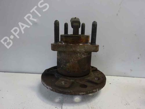 Other OPEL ASTRA H (A04) 1.7 CDTI (L48) | BP14205072O1 