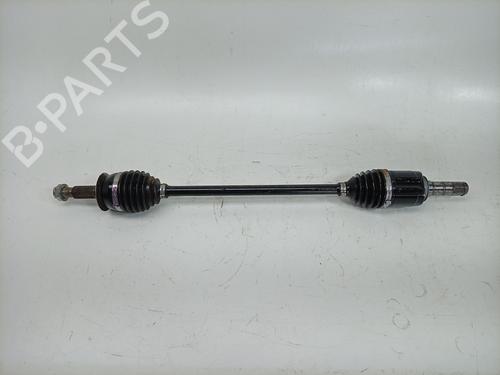 Used Left front driveshaft Left front driveshaft 32492457 32492457