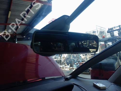 Used Rear mirror Rear mirror CITROËN C4 Grand Picasso II (DA_, DE_) 1.2 THP 130 (130 hp) 36295468 36295468